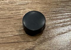 Roland JD-800 Small Rotary Dial Knob