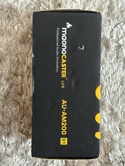 Maono MaonoCaster Lite AU-AM200 Compact USB Podcast Mixer 2-Ch Built-in FX