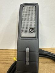 Electrovoice Model 727 Ceramic Wired Microphone ** UNTESTED
