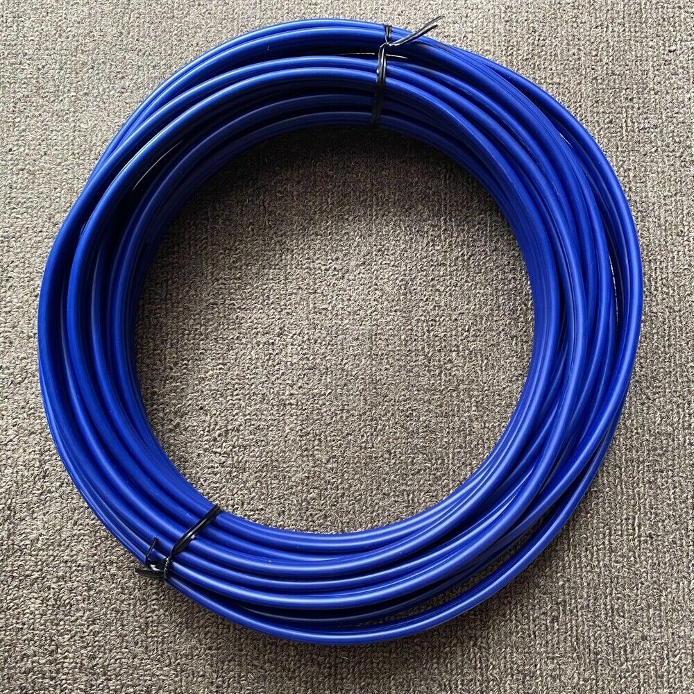 OYAIDE Audio Cable Cord 2075 Unit:1m(3.28ft) Bulk