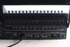 Panasonic Ramsa WR-DA7 Digital Mixing Console + WR-MTBR Metere Bridge W/ Manuals