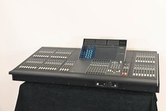 Yamaha M7CL-48 48-Channel Digital Audio Mixing Console CG01RZF