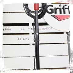 GRIFFIN Microphone Boom Stand 4 PACK – Telescoping Tripod Mic Clip Mount Holder