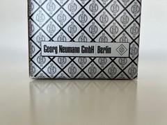 Neumann EA1 Microphone Shockmount