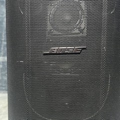 Bose S1 Pro+ Portable Wireless PA System with Protective Case and Battery