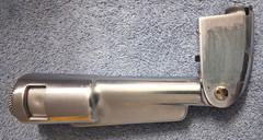 Electro-Voice Model 664 Microphone – Vintage, Untested