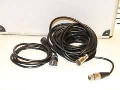 BEHRINGER T-47 Vacuum Tube Condenser Microphone with Accessories