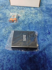 ClearOne Dialog 20 Wireless Beltpack Transmitter/Mic, 910-6104-001