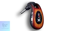 Xvive XV-U2/3S Wireless Guitar System