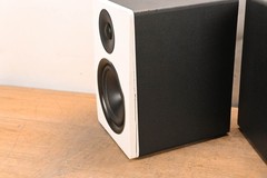 Rockville APM6W 6.5″ Bi-Amped Studio Monitor, 350W Peak (PAIR) CG01XEM