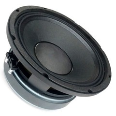 2 x HyperPower 10″ inch High Output 400-Watt RMS MidBass Speakers 10MD86, Pair