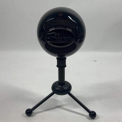 Blue Snowball 40Hz – 18kHz Dual-Pattern USB Microphone A00144