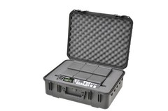 SKB Cases 3I-2015-YMP Waterproof Case For Yamaha Dtx-Multi 12 & Roland Spd-S New