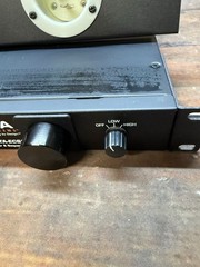 Pyle Rack Mount Power Conditioner Strip Supply USB Charging Port PCO865
