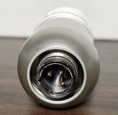 MXL-910 Studio Condenser Microphone