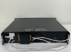 Crown CTs 4200 4-Channel Power Amplifier 2U Rackmount Commercial Pro Audio Amp