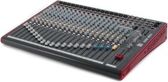 Allen & Heath ZED-22FX Multipurpose Mixer with FX For Live Sound and Recording