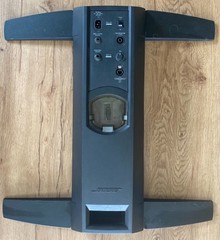 BOSE L1 Model II Power Base w/ Bag – AS IS (Fault Light Will Come On)