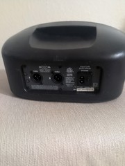 Kustom Kpa5m Mini Monitor
