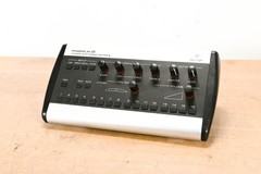 Behringer Powerplay P16-M 16-Channel Digital Personal Mixer CG01ZS0