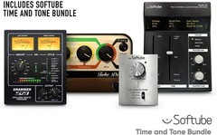 Scarlett Solo 3rd Gen USB Audio Interface for Guitarists, Vocalists, Podcaste…