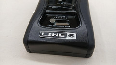 Line6 RELAY G30 Guitar Bass Wireless System Transmitter Receiver 2.4GHz ISM USED