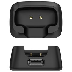 For DJI Mic Magnetic Charging Station 5V Output 150mA Current ABS Body