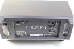 HeadRush FRFR112 1×12 2,500W Powered Speaker Cabinet – Black #R8164