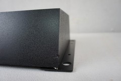 KEF 104/2 SPEAKER MIDRANGE DRIVERS + TWEETER BOX ASSEMBLY B110 SP1190 AND TS1190
