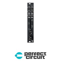 DivKid Path Analog Morphing Router Modular EURORACK – NEW – PERFECT CIRCUIT