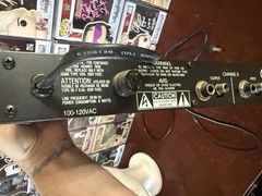 BBE 482 Sonic Maximizer CG011VD