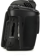 Blackmagic Design Cinema Camera 6K (Body Only)