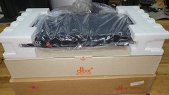 DBX 120X Subharmonic Synthesizer _ NEW OPEN BOX