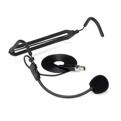 SAMSON CONCERT 288 ALL IN ONE Dual Wireless Headset, Handheld, Lavalier System