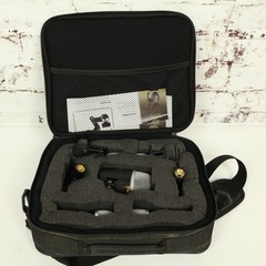 CAD Audio Pro-7 Drum Microphone Pack 7-Piece Set Mic Kit With Case & Clips