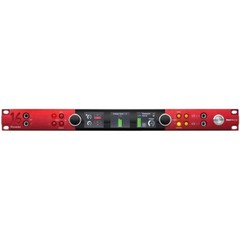 Focusrite Red 16Line 64 x 64 Pro Tools HD / Dual Thunderbolt 3 Audio Interface