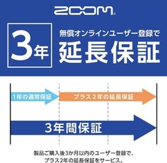 ZOOM ZOOM Z -Voice Voice Effect Game Live Live Distribution Audio interface voca