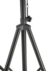 On-Stage Stands All-Aluminum Speaker Stand Pack BLEMISH