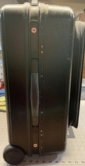 Samsonite Hard Shell Equipment Case