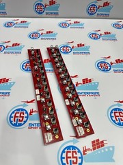 DiGiCo SD9 P16076.P1 UPPER CENTRE CARD ( This Card Use In SD9 Console Mixer )