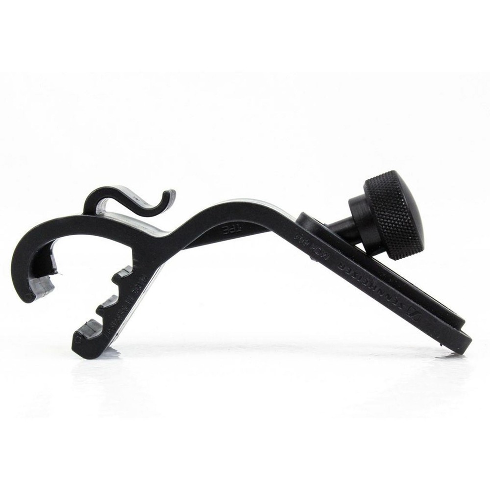 Sennheiser MZH-604 Microphone Drum Rim Mount for E904 E604 Clip Clamp Mic Tom