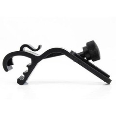 Sennheiser MZH-604 Microphone Drum Rim Mount for E904 E604 Clip Clamp Mic Tom