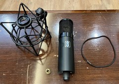 Slate Digital ML-1 – Very Good Condition