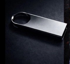 Custom Bundle on Usb Drive