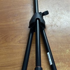 Gator Tripod Stand for Trombone OPEN BOX DISPLAY MODEL