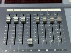 Yamaha DM2000 Digital Mixing Console #4099 (One) THS
