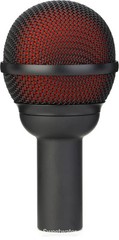 Audix FireBall V Harmonica / Beatbox Microphone with Volume Control