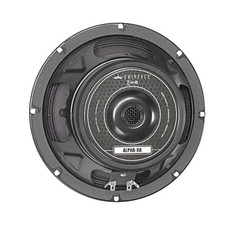 Eminence American Standard Alpha-8A 8″ Pro Audio Speaker, 125 8 Inch, Black