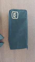 Audio-Technica AT871UG UniPlate Unidirectional Condenser Boundary Mic TESTED
