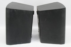 Pair of JBL Control 25 Indoor/Outdoor Speakers – Black